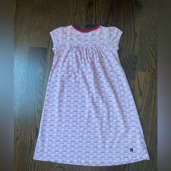 Tea collection cotton dress - size 4 - Picture 3 of 4